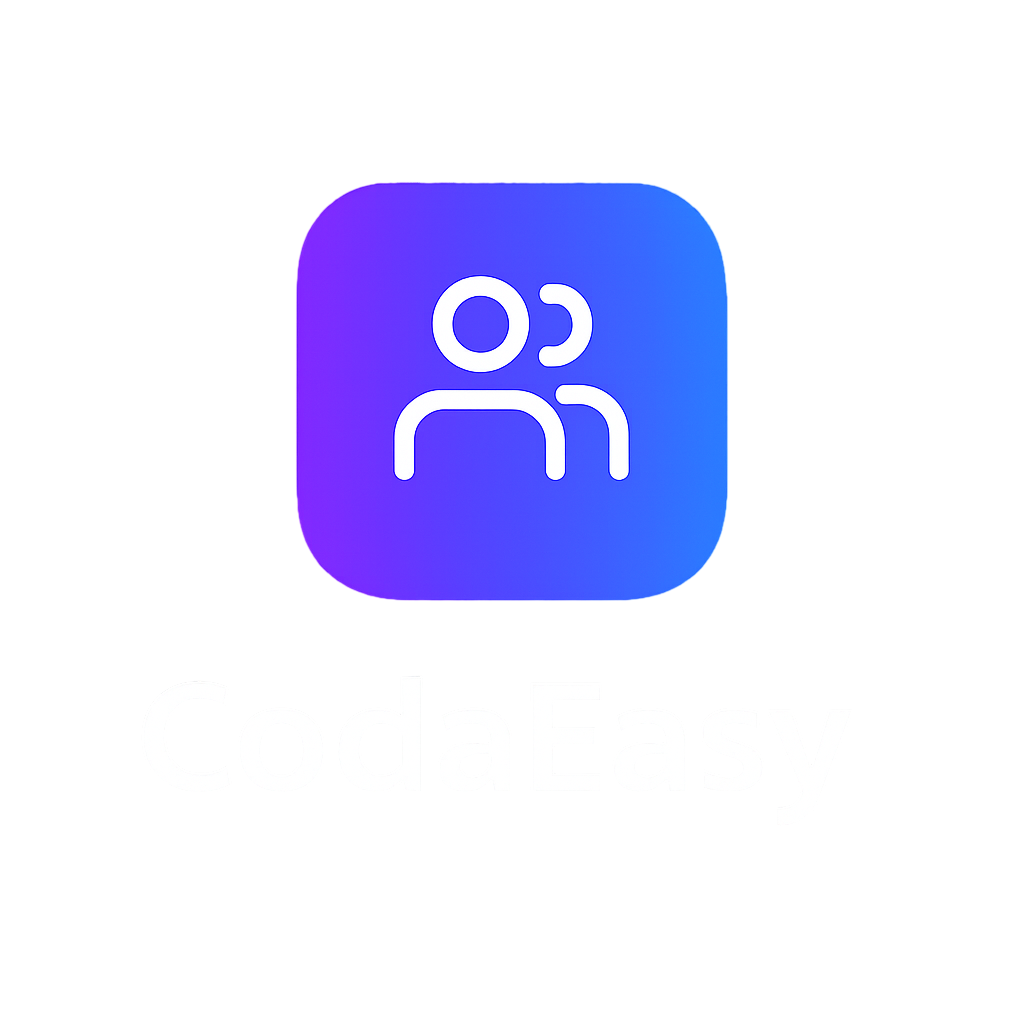 CodaEasy
