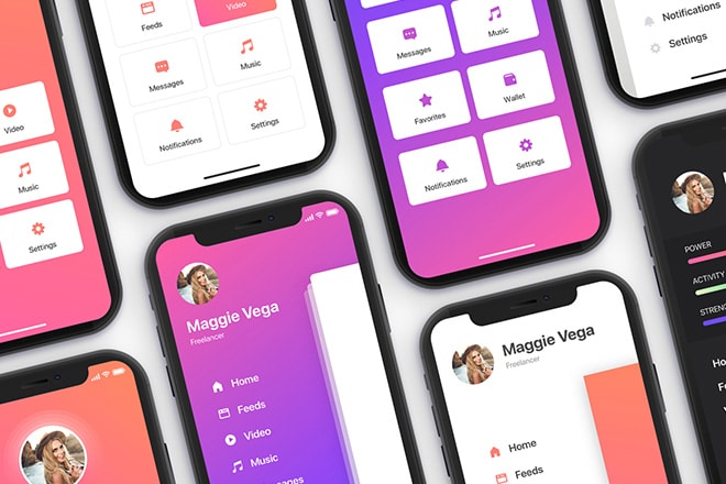 App Creation